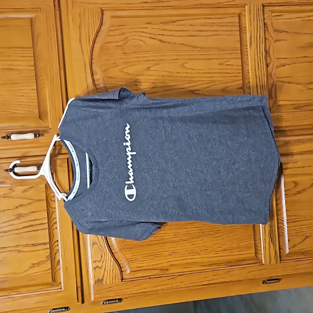 CHAMPION LADIES SHIRT